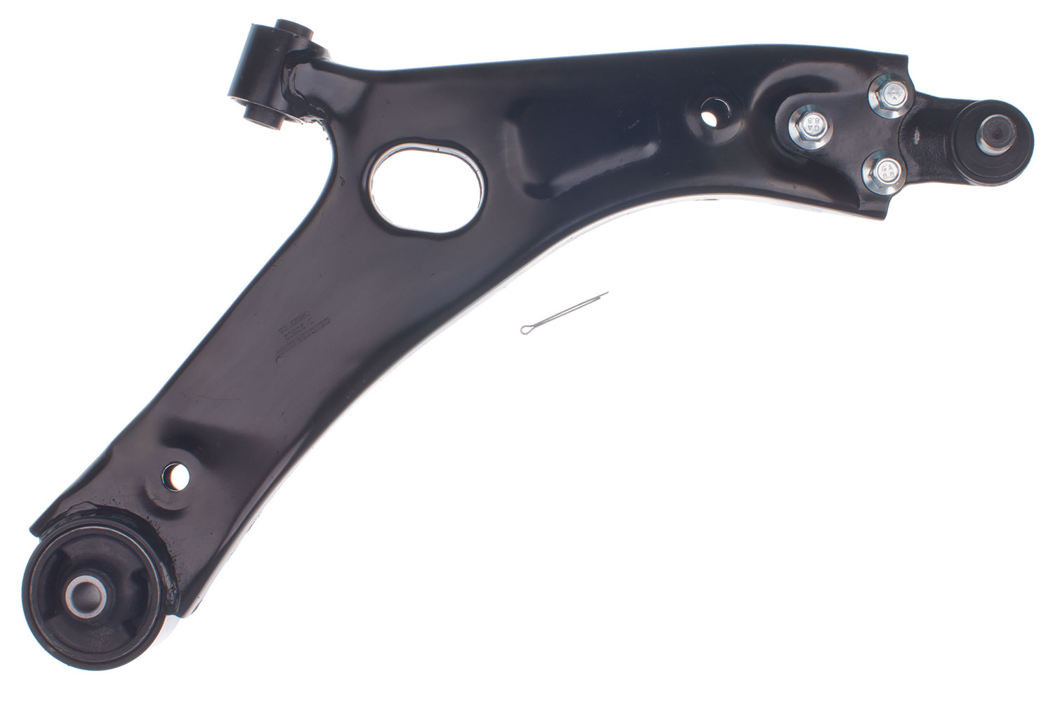 Track Control Arm - D120602 DENCKERMANN
