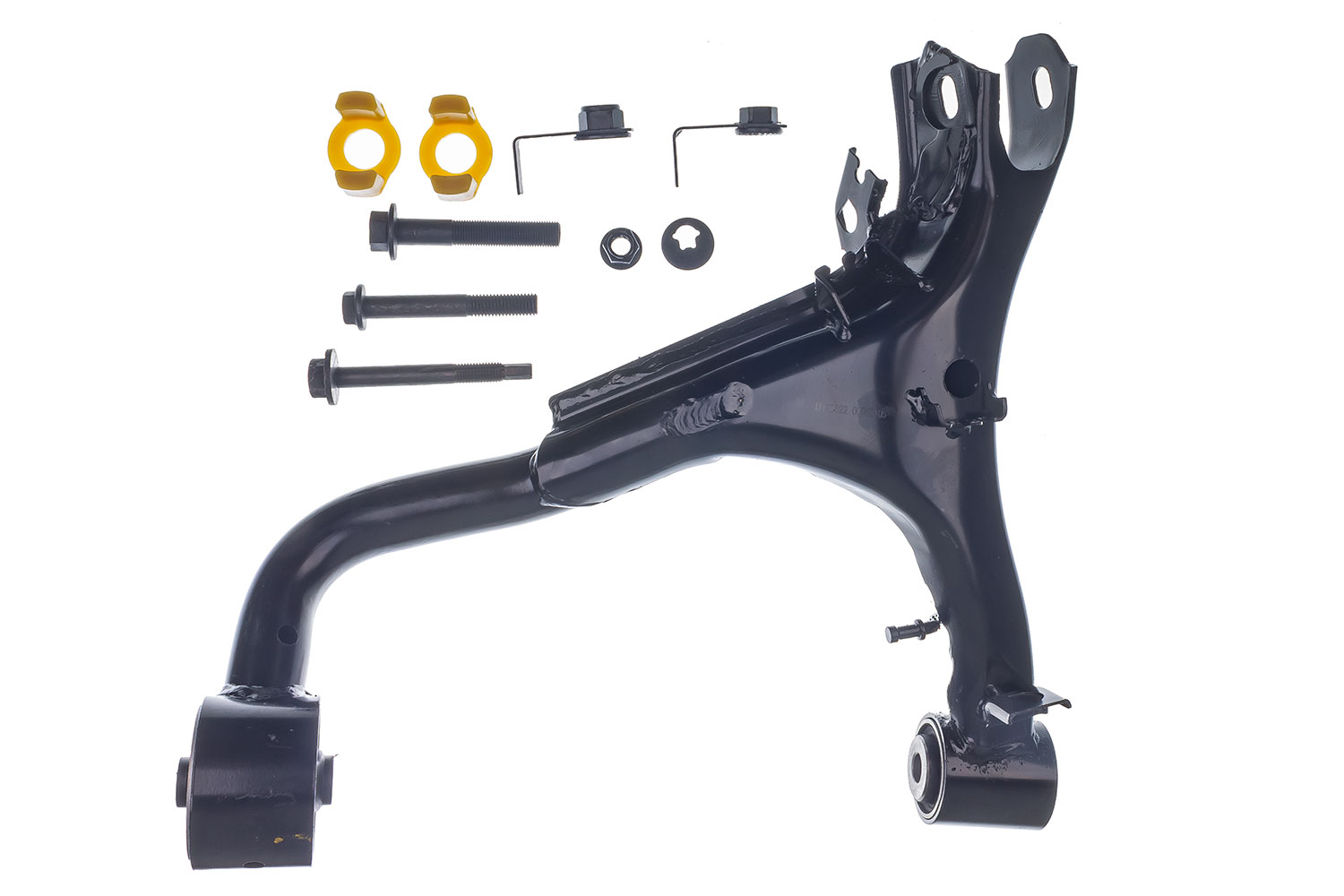 Track Control Arm - D120622 DENCKERMANN