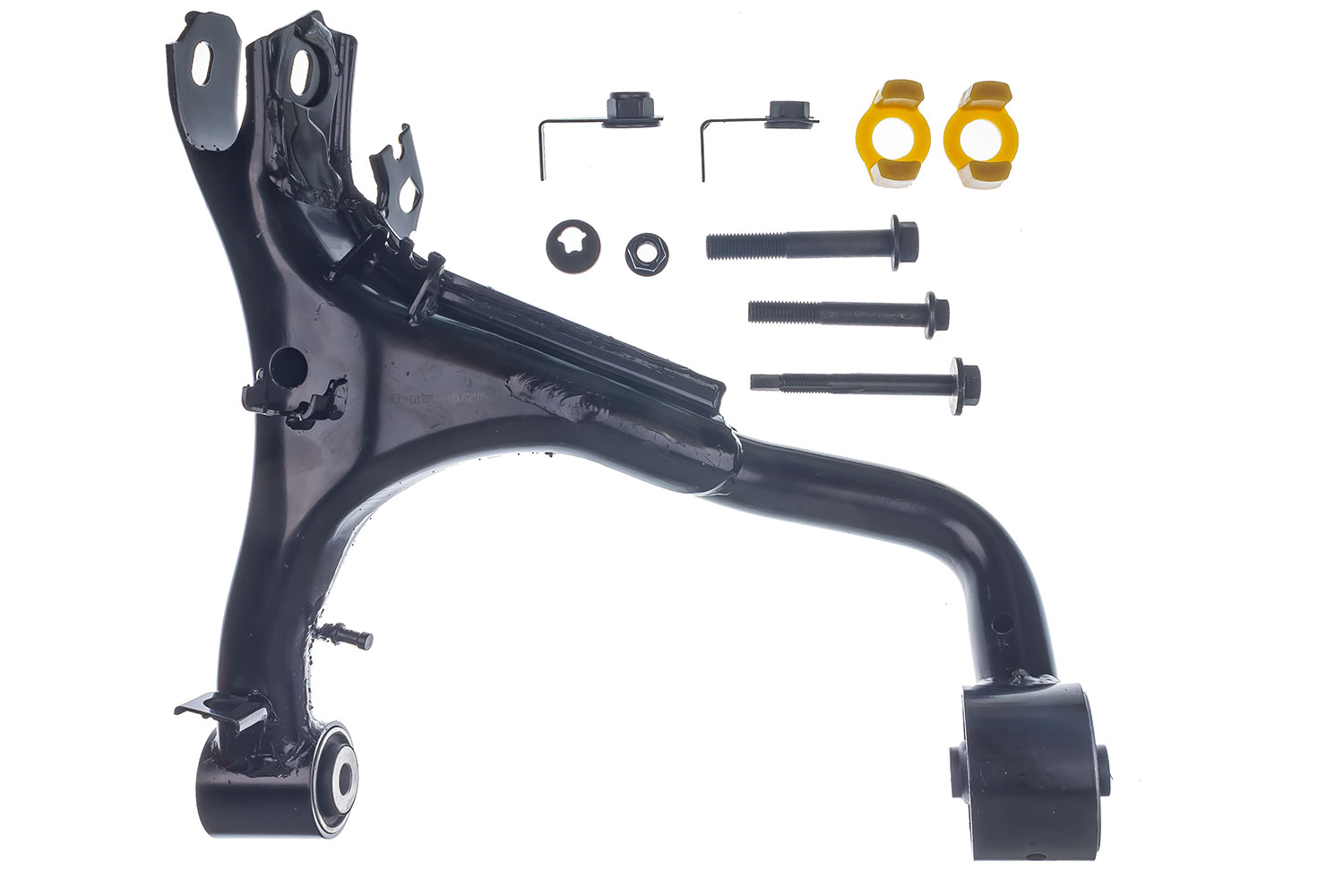 Track Control Arm - D120623 DENCKERMANN