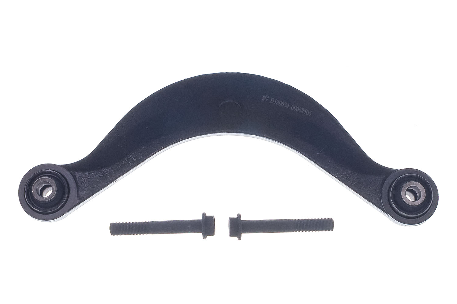 Rod/Strut, wheel suspension - D120634 DENCKERMANN