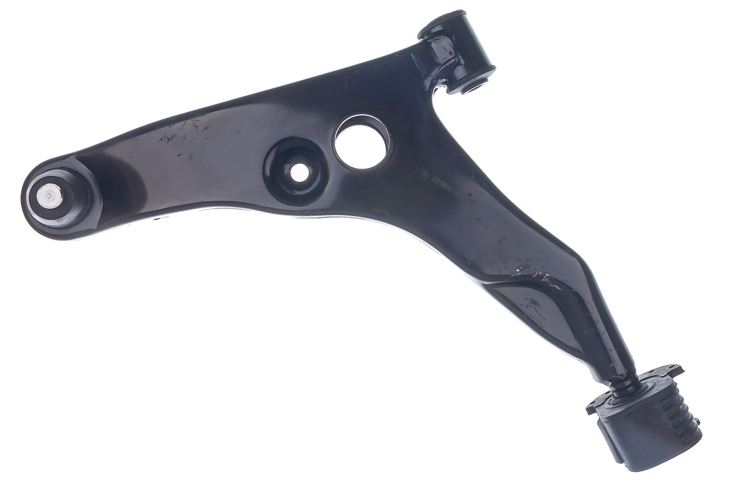 Track Control Arm - D120645 DENCKERMANN