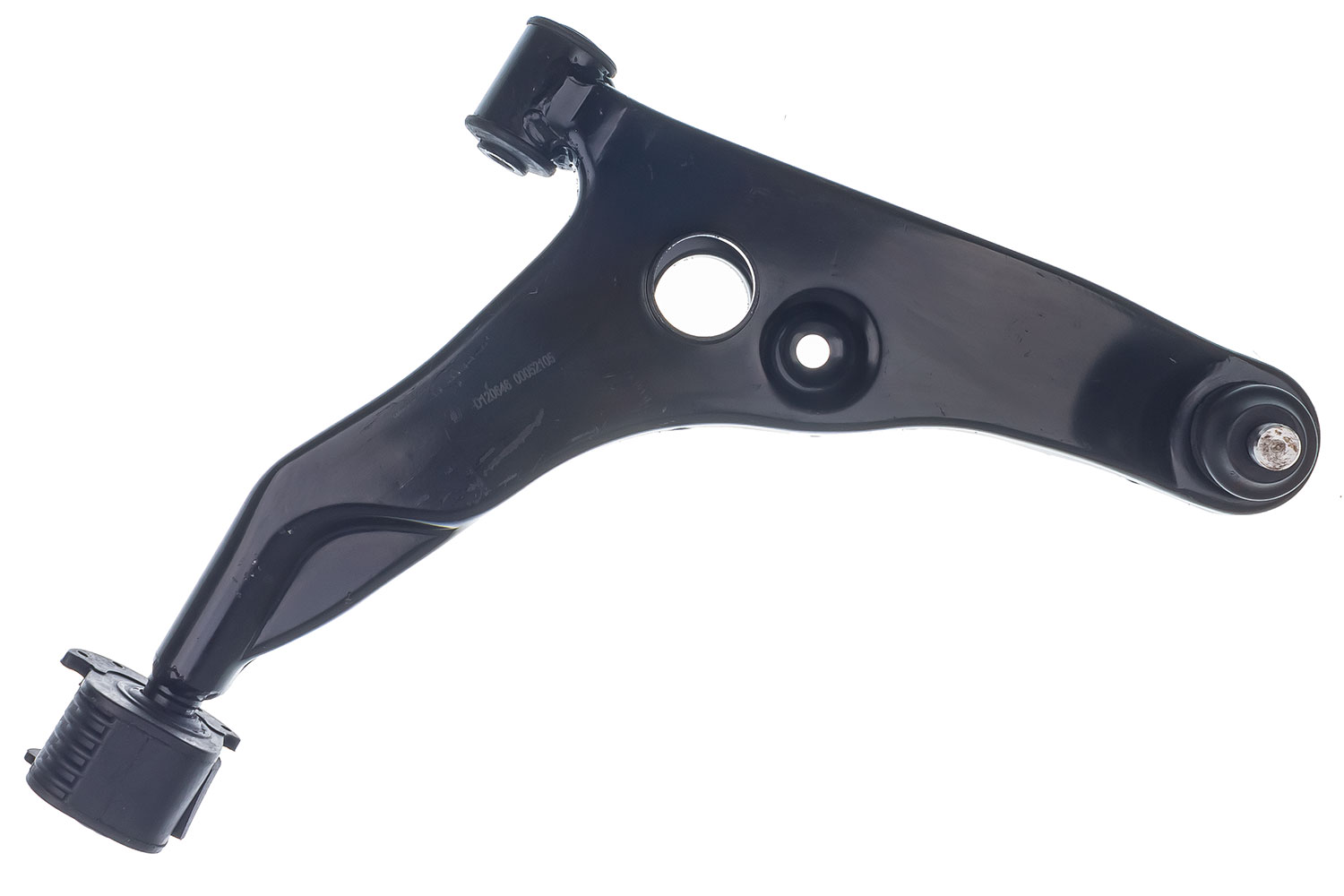 Track Control Arm - D120646 DENCKERMANN