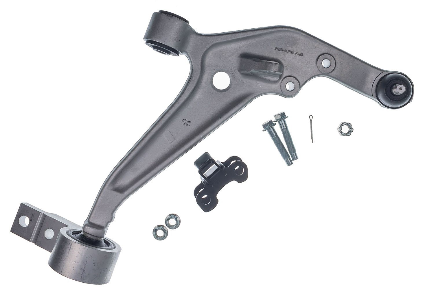 Track Control Arm - D120654 DENCKERMANN