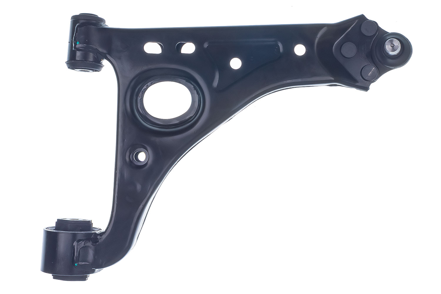 Track Control Arm - D120660 DENCKERMANN