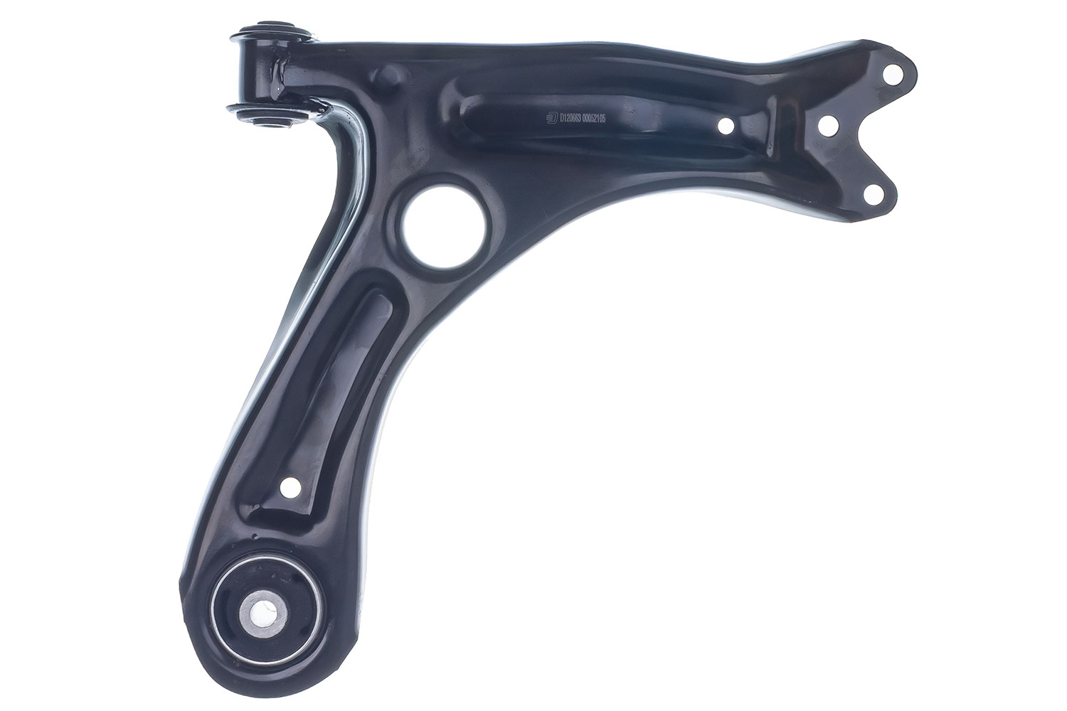 Track Control Arm - D120663 DENCKERMANN