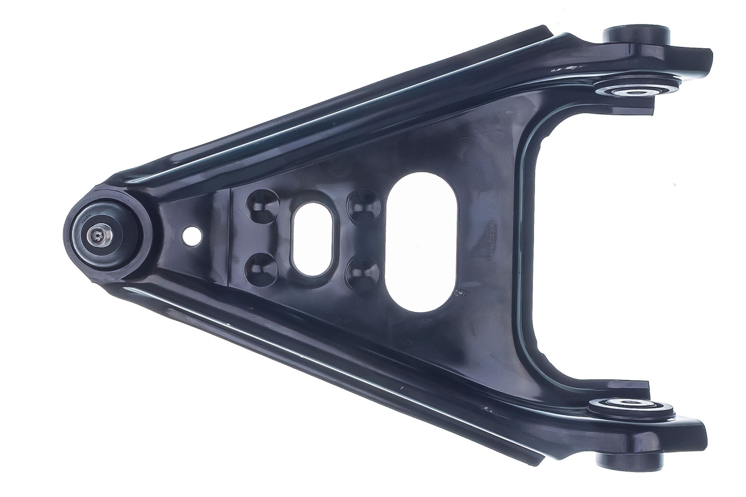 Track Control Arm - D120669 DENCKERMANN