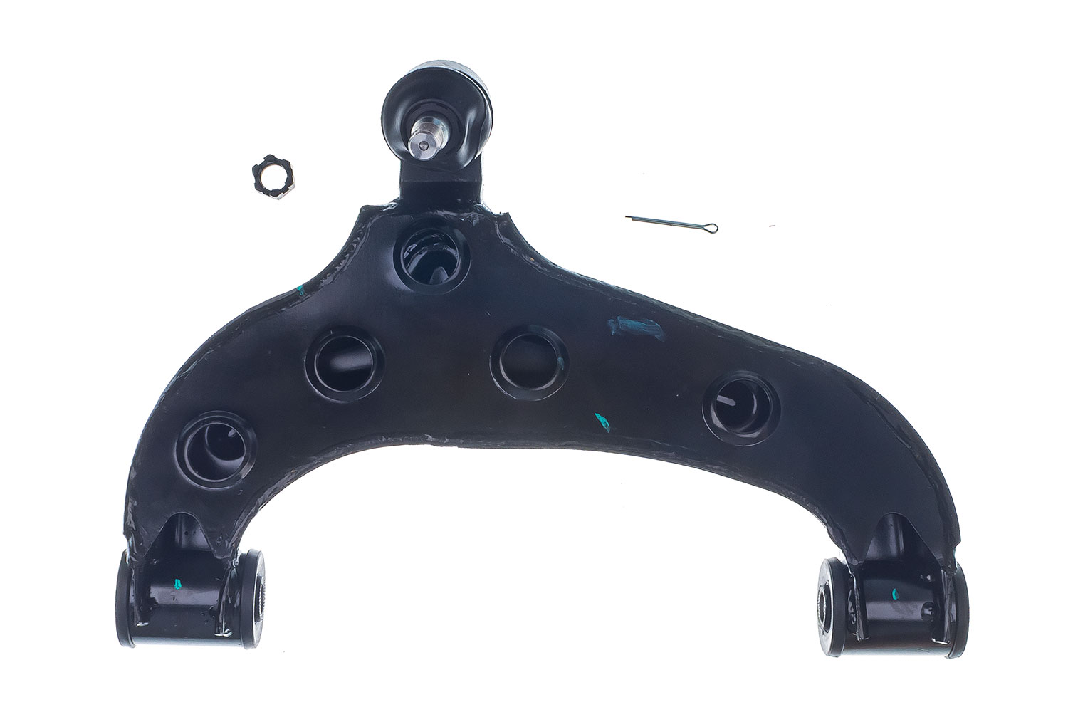 Track Control Arm - D120686 DENCKERMANN