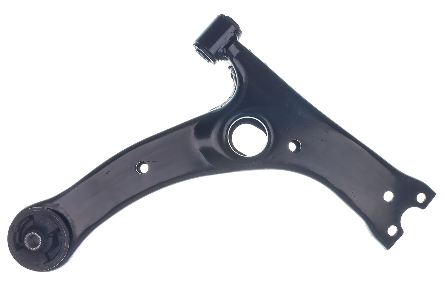Track Control Arm - D120690 DENCKERMANN