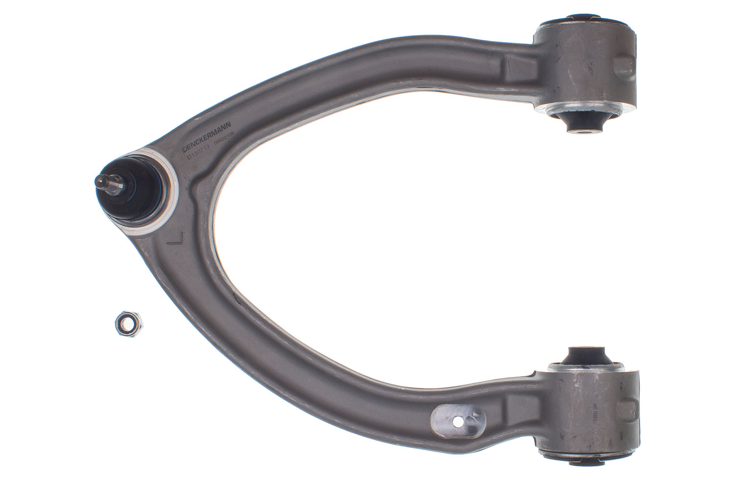 Braccio oscillante, Sospensione ruota - D120719 DENCKERMANN