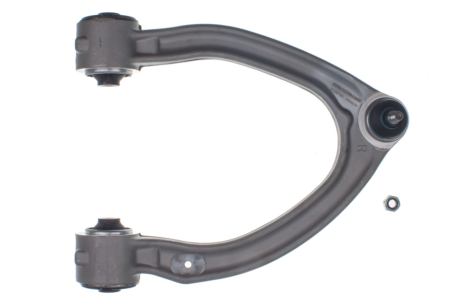 Braccio oscillante, Sospensione ruota - D120720 DENCKERMANN