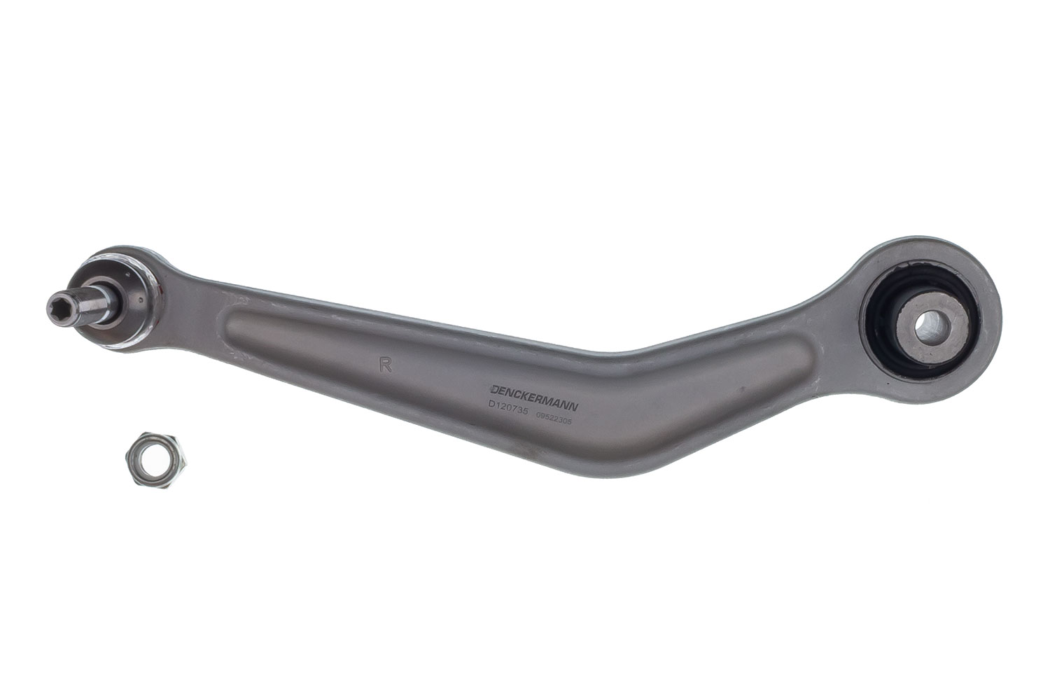 Track Control Arm - D120735 DENCKERMANN