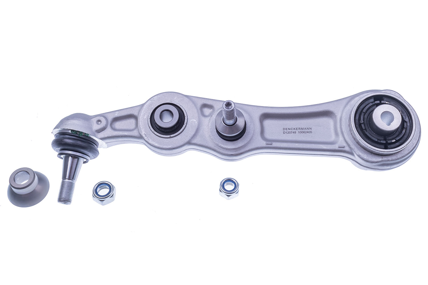 Track Control Arm - D120748 DENCKERMANN