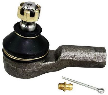 Testa barra d'accoppiamento - D130017 DENCKERMANN