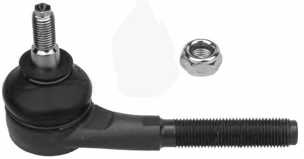 Testa barra d'accoppiamento - D130026 DENCKERMANN