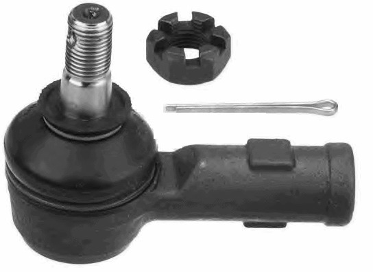 Testa barra d'accoppiamento - D130035 DENCKERMANN