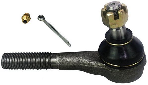 Tie Rod End - D130081 DENCKERMANN