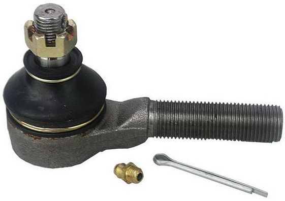 Tie Rod End - D130110 DENCKERMANN