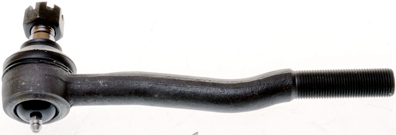 skersinės vairo trauklės galas - D130132 DENCKERMANN
