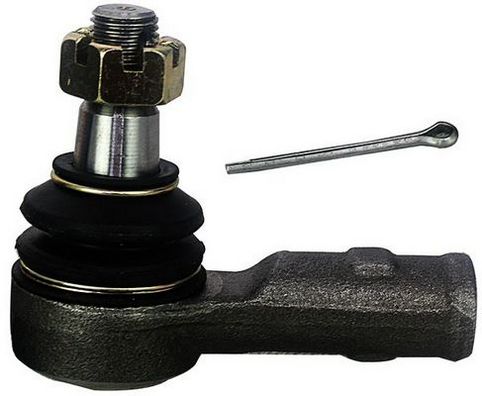 Tie Rod End - D130145 DENCKERMANN