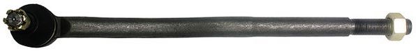 Tie Rod End - D130172 DENCKERMANN