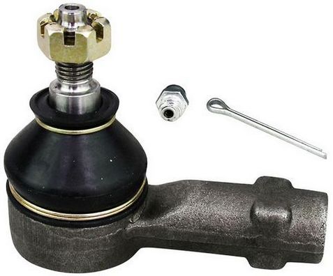 skersinės vairo trauklės galas - D130246 DENCKERMANN