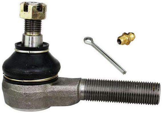 Tie Rod End - D130260 DENCKERMANN