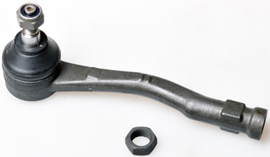 Testa barra d'accoppiamento - D130295 DENCKERMANN