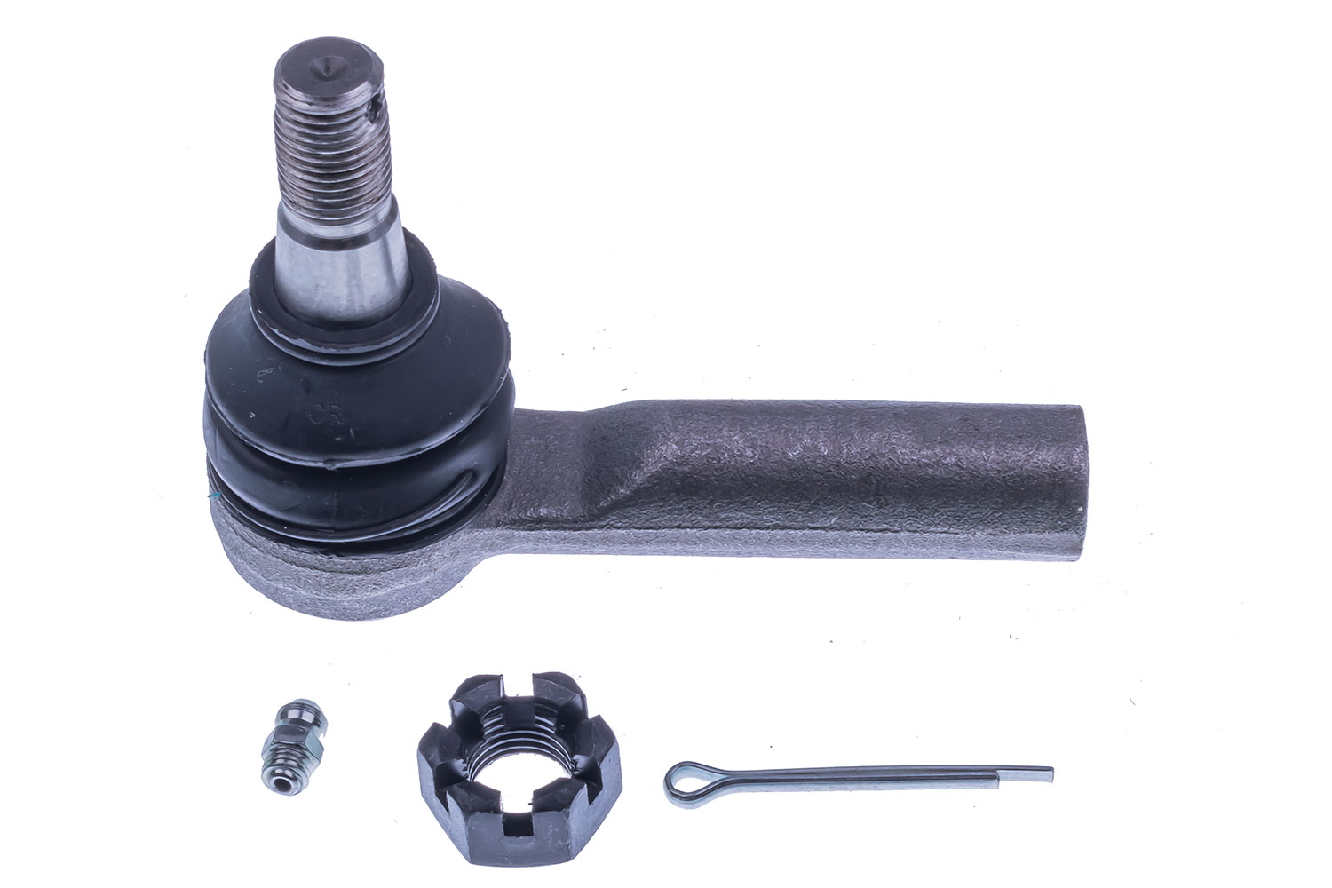 Tie Rod End - D130389 DENCKERMANN