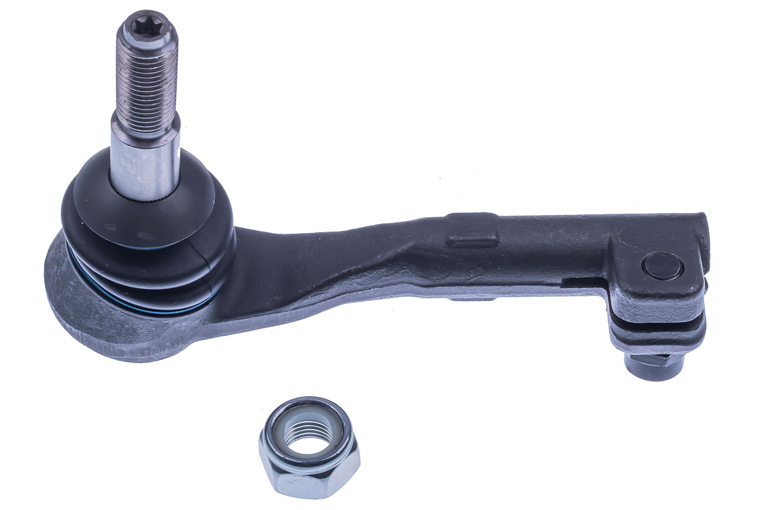 Tie Rod End - D130398 DENCKERMANN