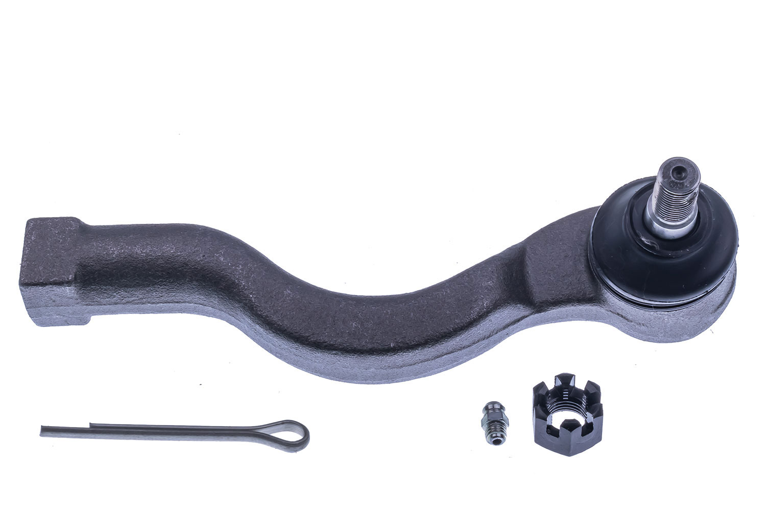 Tie Rod End - D130407 DENCKERMANN
