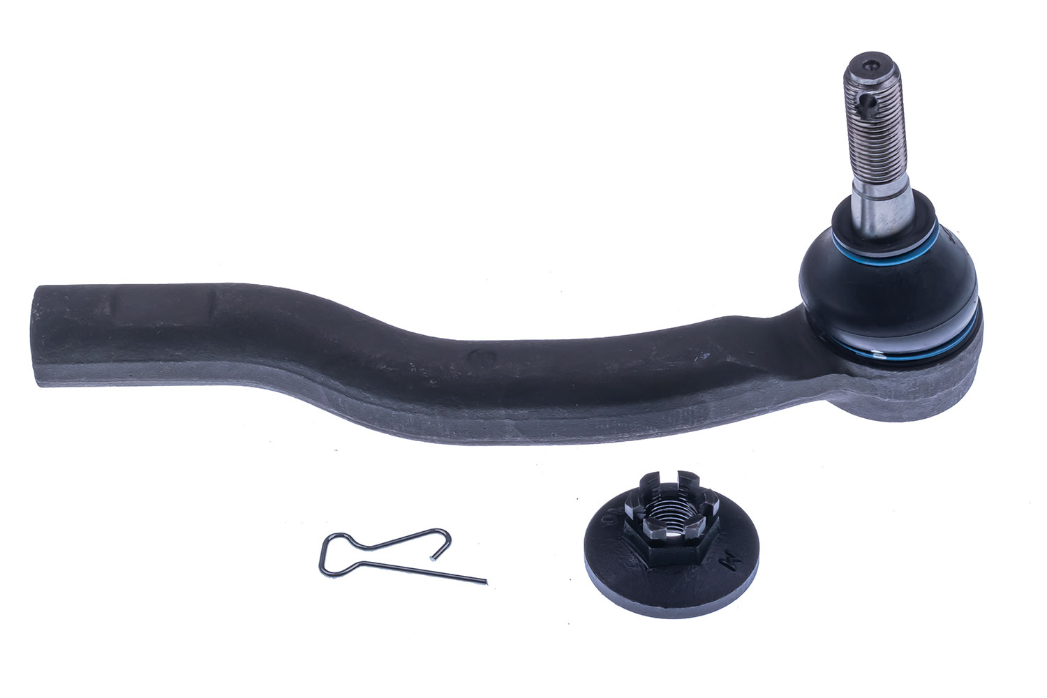 Tie Rod End - D130415 DENCKERMANN