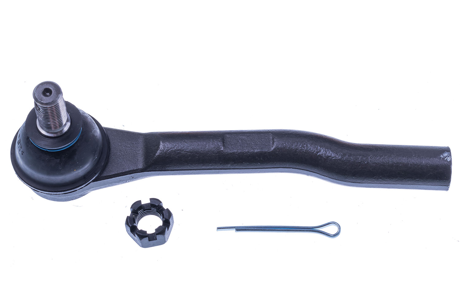 skersinės vairo trauklės galas - D130439 DENCKERMANN