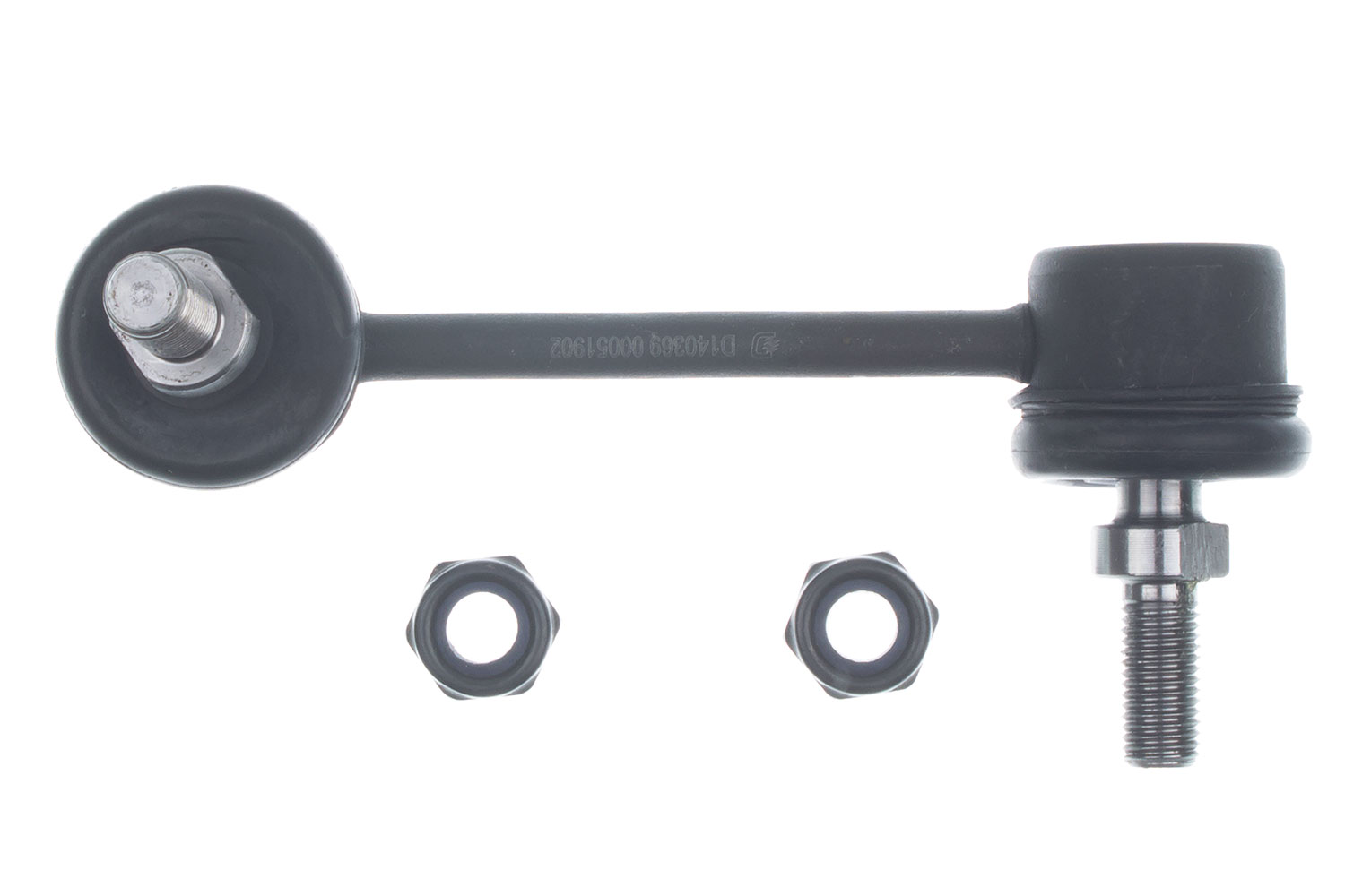Asta/Puntone, Stabilizzatore - D140369 DENCKERMANN
