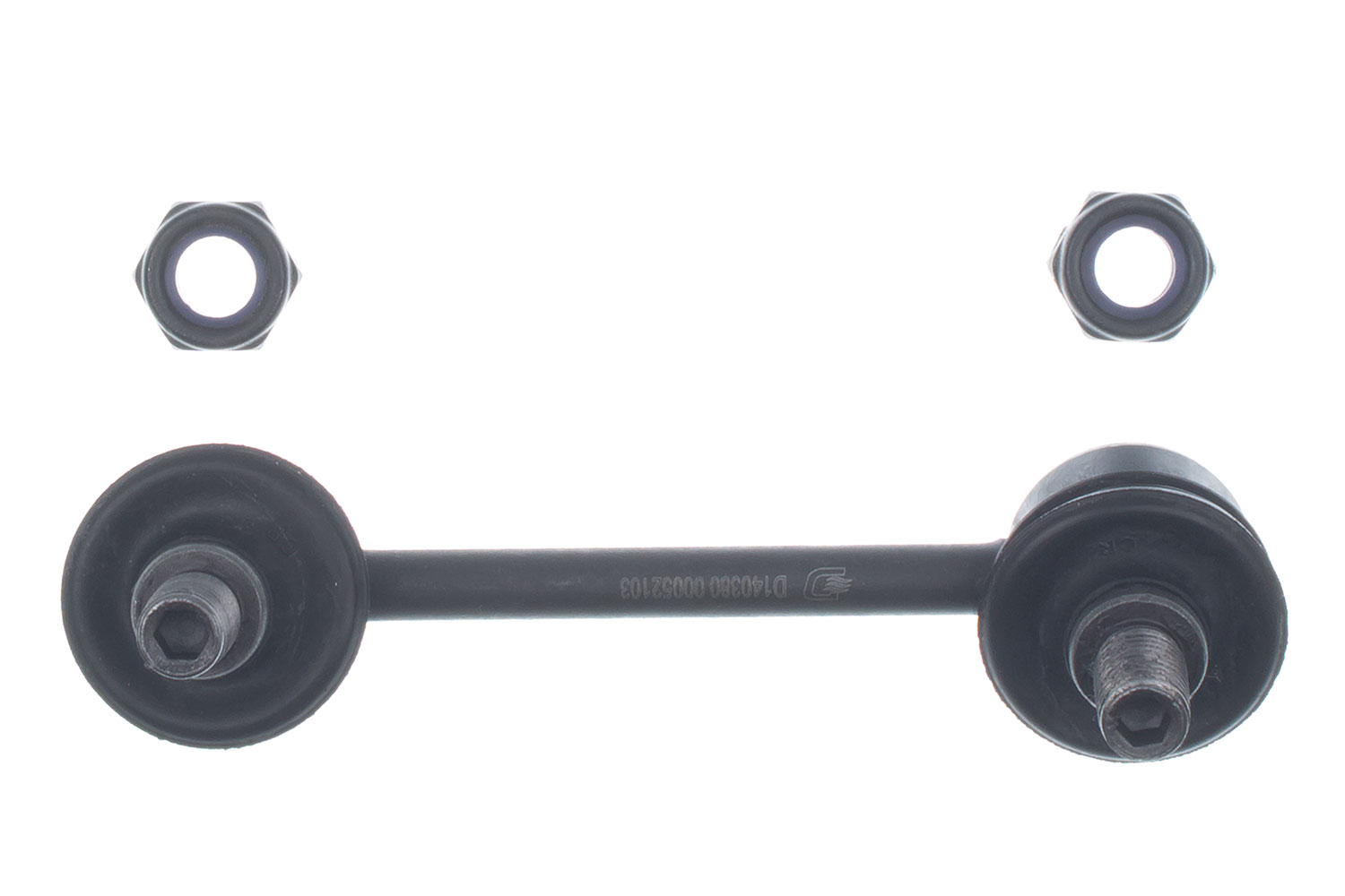 Stange/Strebe, Stabilisator - D140380 DENCKERMANN