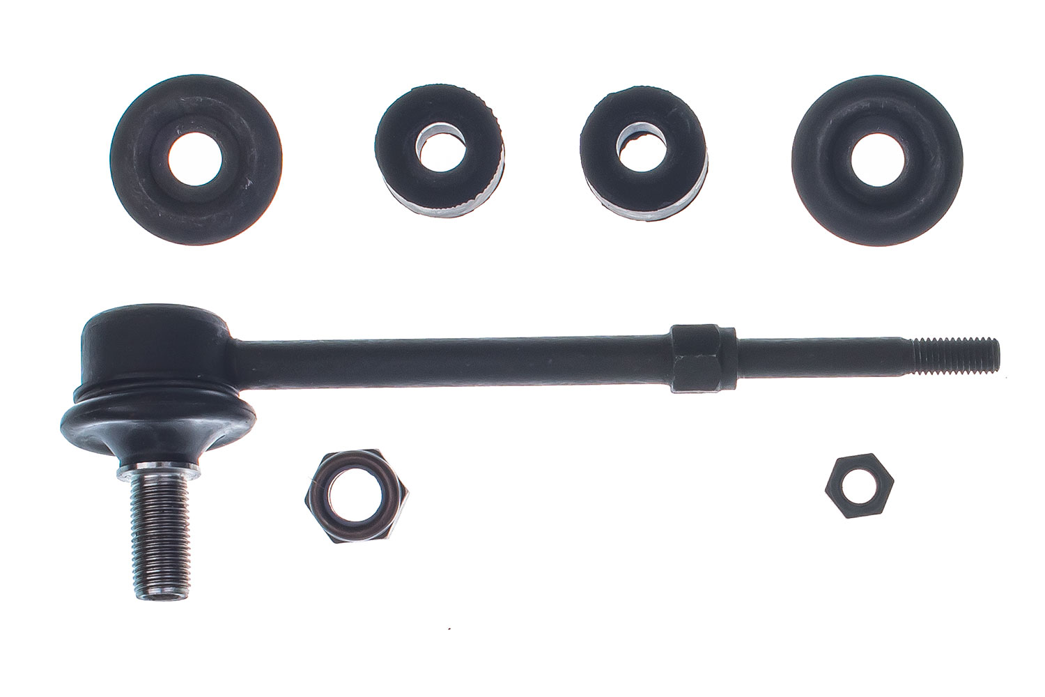 Rod/Strut, stabiliser - D140384 DENCKERMANN