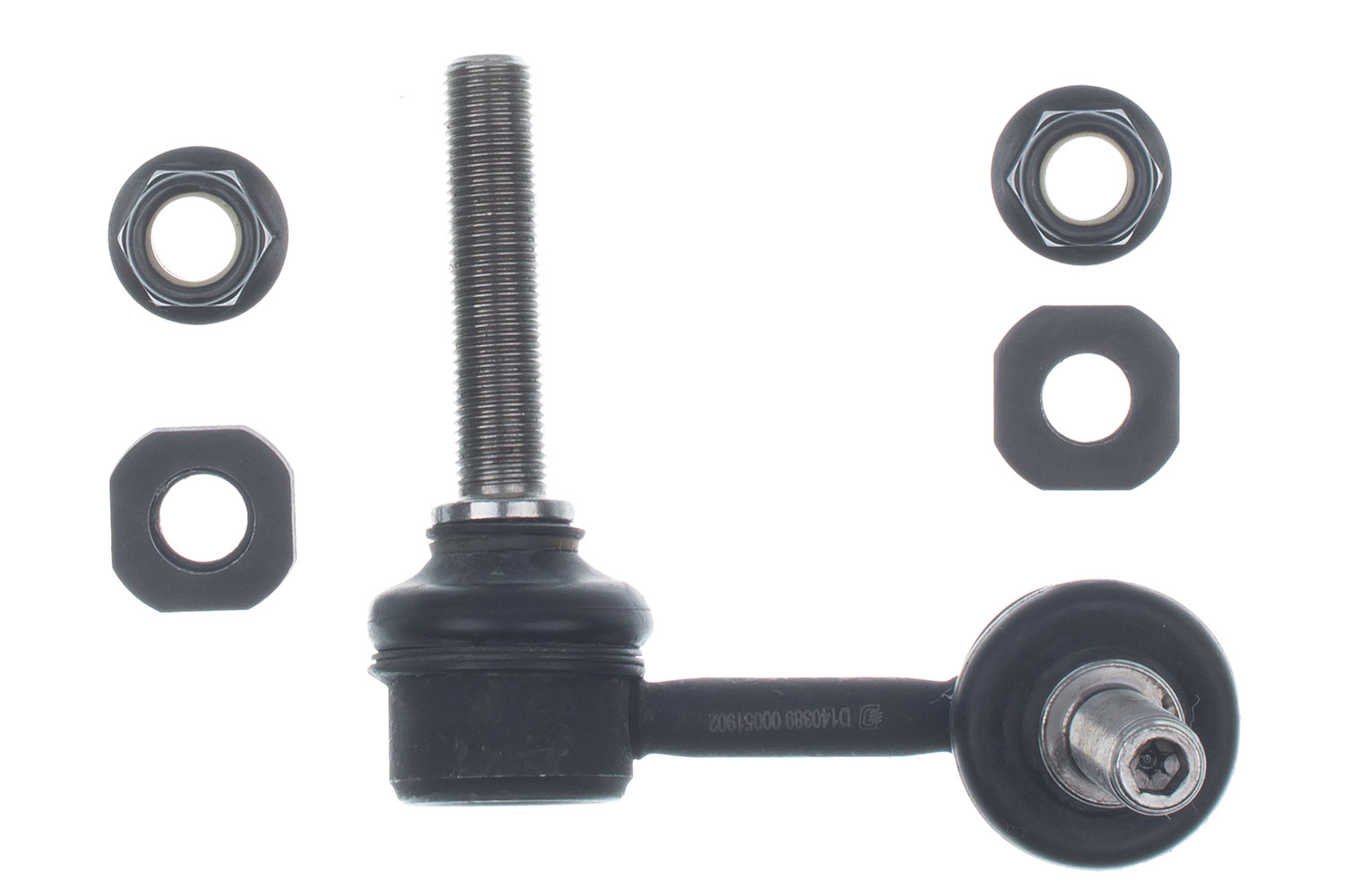 Asta/Puntone, Stabilizzatore - D140389 DENCKERMANN