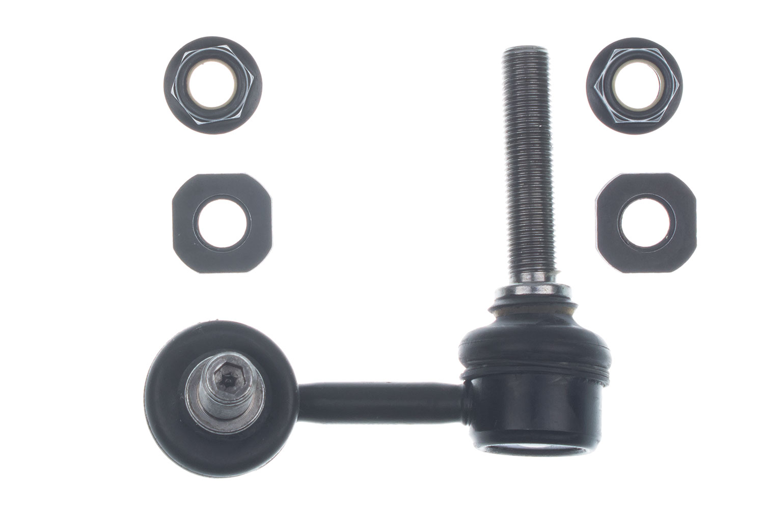 Rod/Strut, stabiliser - D140390 DENCKERMANN