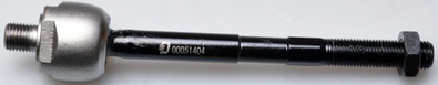 Giunto assiale, Asta trasversale - D180062 DENCKERMANN
