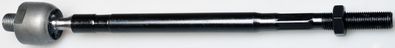 Inner Tie Rod - D180063 DENCKERMANN