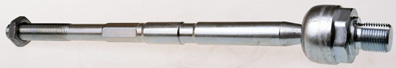 vidinė skersinė vairo trauklė - D180079 DENCKERMANN