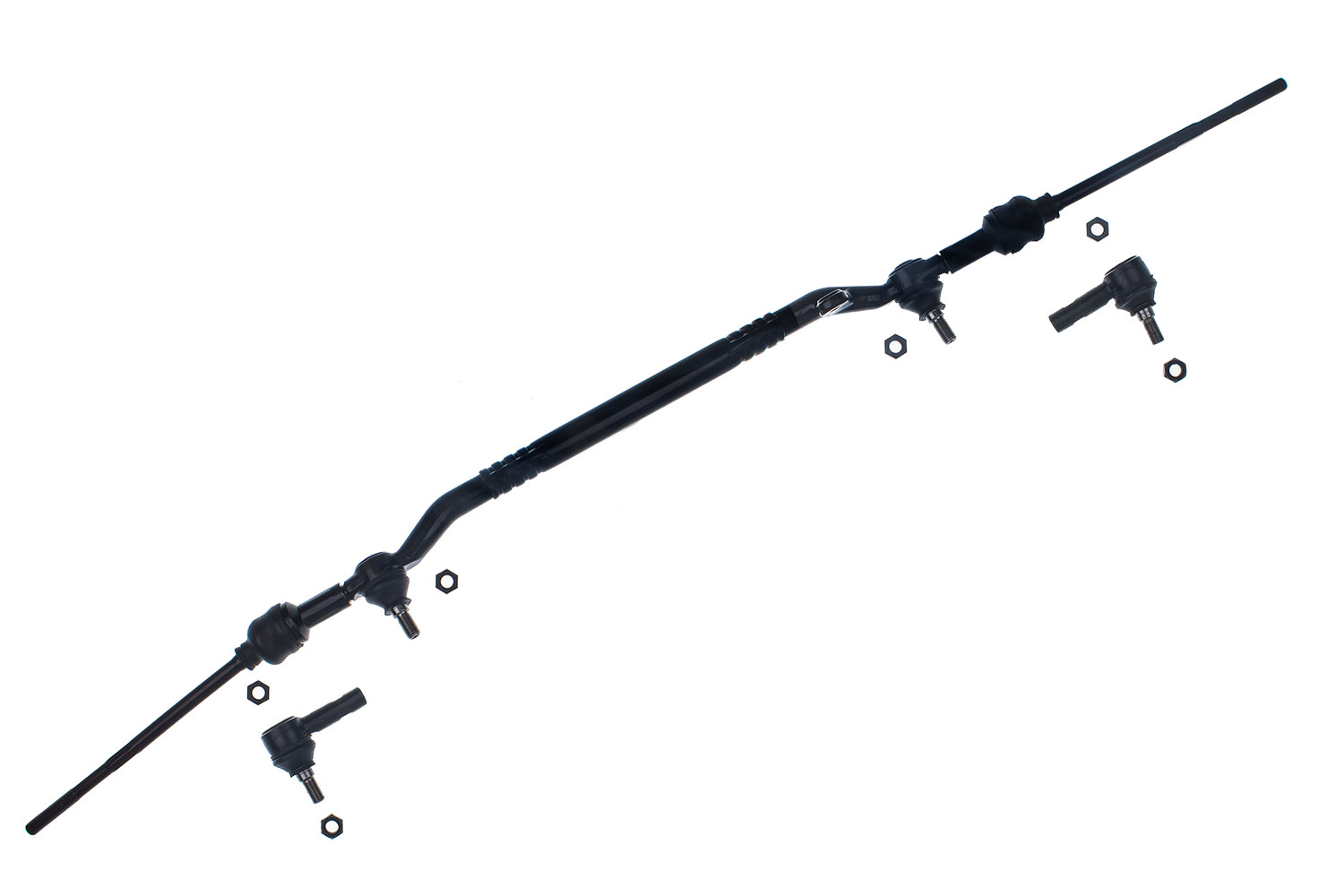 Tie Rod - D180296 DENCKERMANN