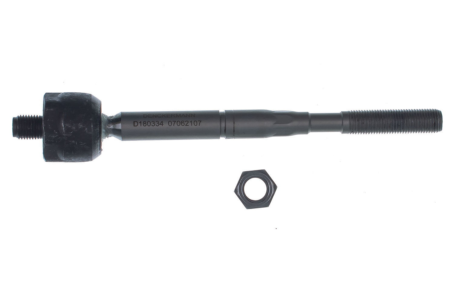 Giunto assiale, Asta trasversale - D180334 DENCKERMANN