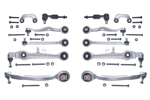 Suspension Kit - D200003 DENCKERMANN