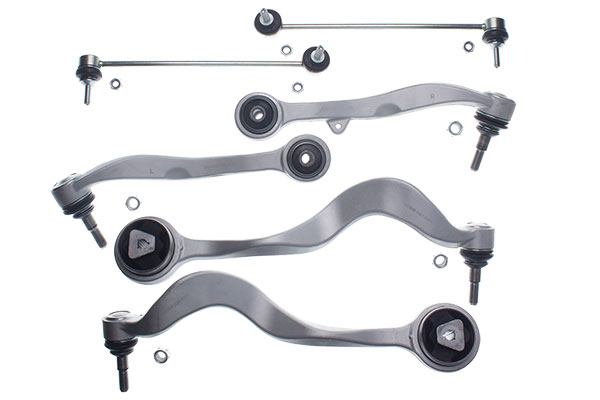 Suspension Kit - D200010 DENCKERMANN