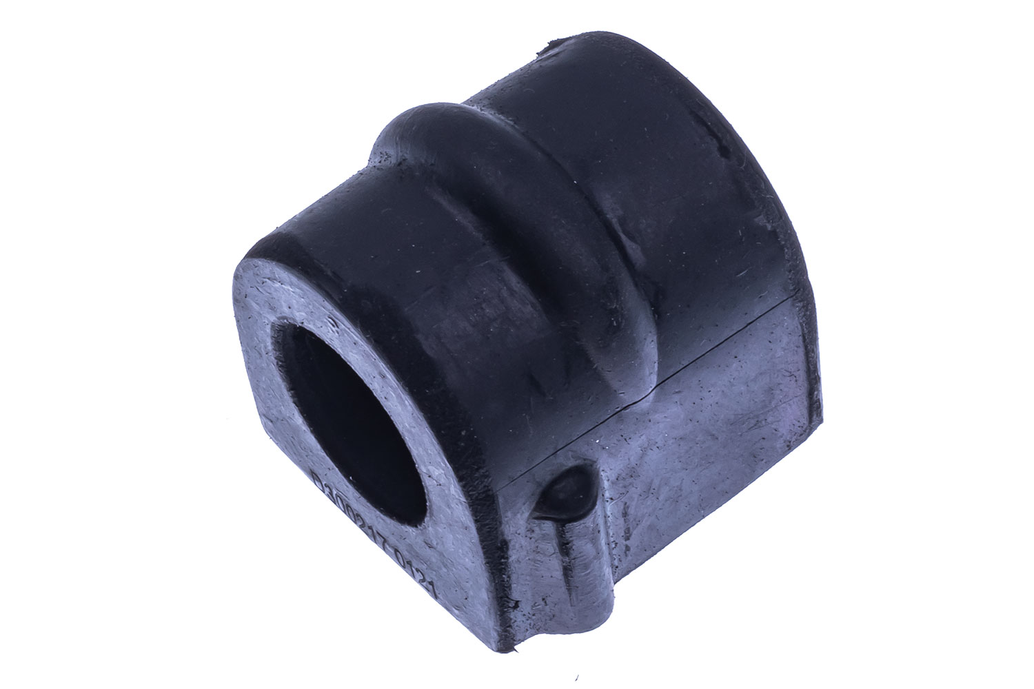 skersinio stabilizatoriaus įvorių komplektas - D300217 DENCKERMANN