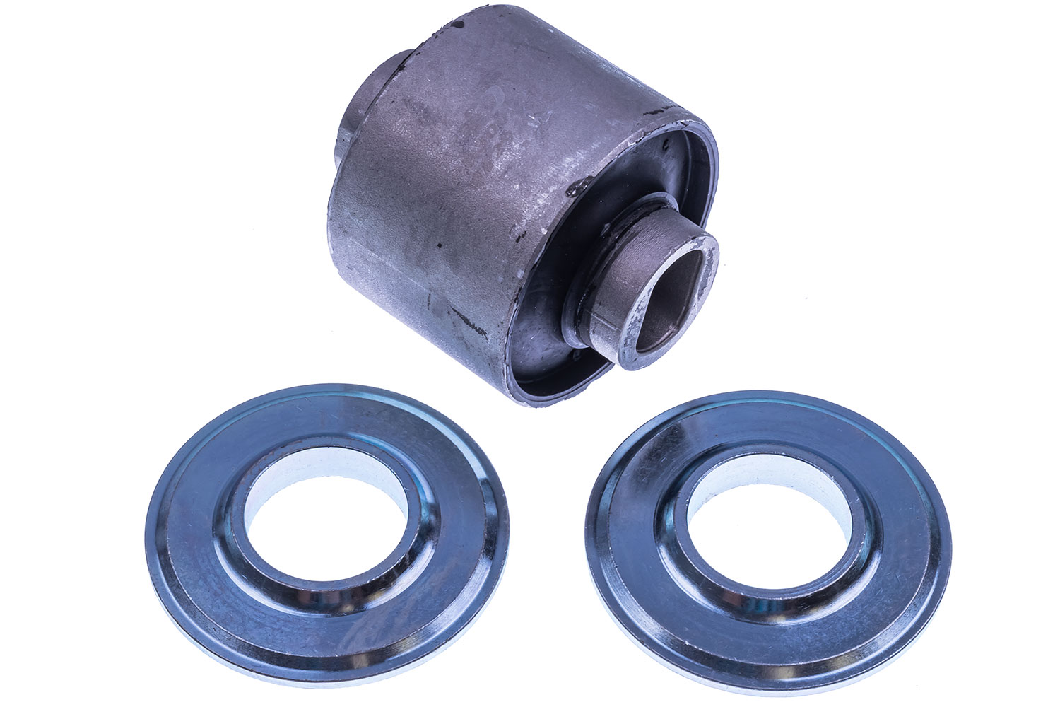 Control Arm-/Trailing Arm Bush - D300243 DENCKERMANN