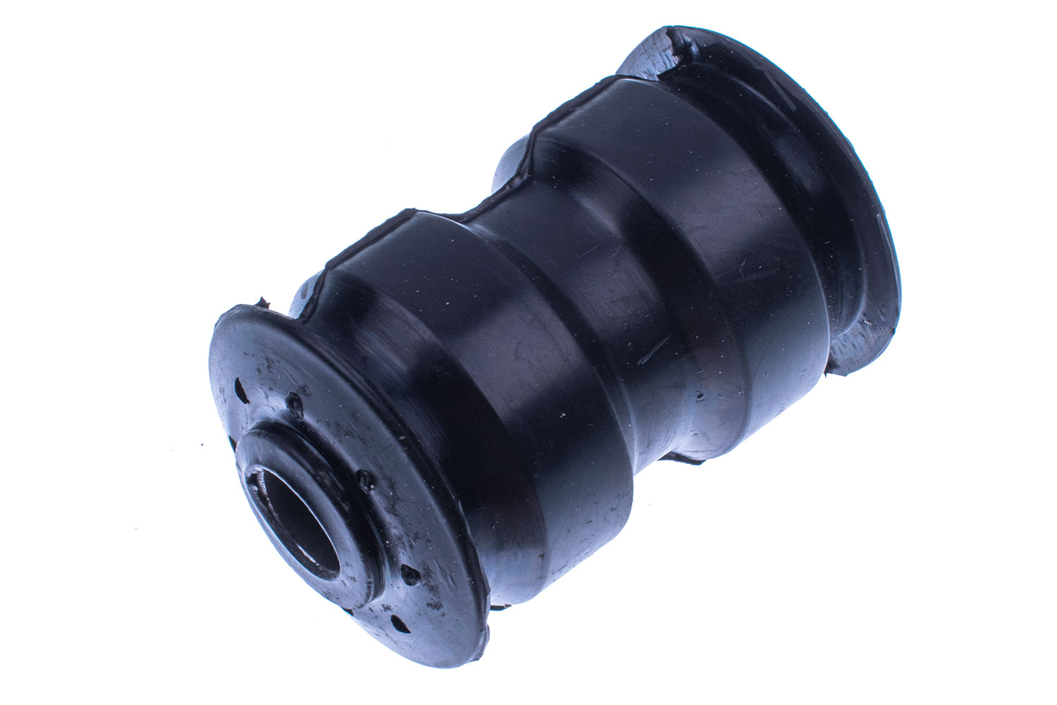 Bronzina cuscinetto, Molla a balestra - D300328 DENCKERMANN
