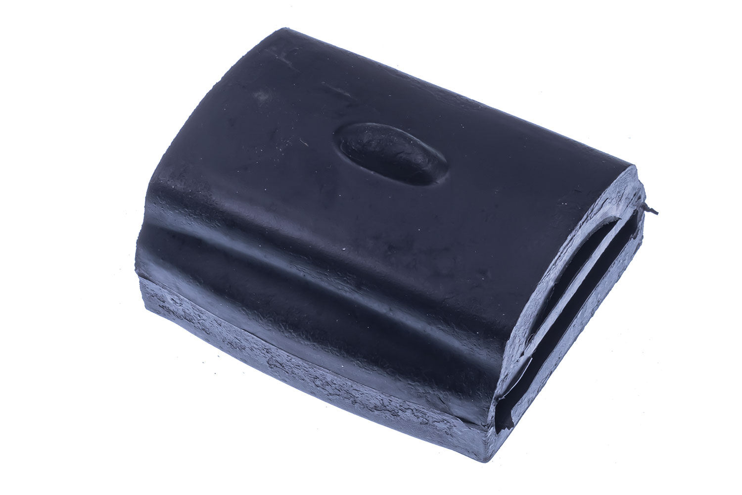 Rubber Buffer, suspension - D300564 DENCKERMANN