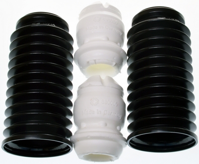Dust Cover Kit, shock absorber - D500001 DENCKERMANN
