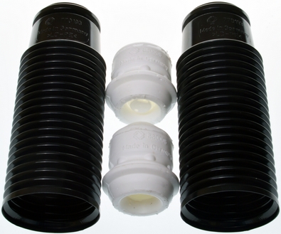 Dust Cover Kit, shock absorber - D500002 DENCKERMANN
